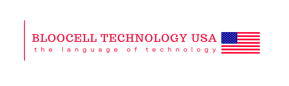 BLOOCELL® TECHNOLOGY USA